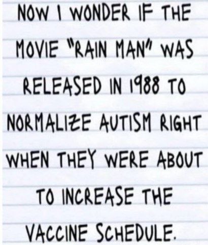 Truthseeker (@xx17965797n) on Twitter photo 