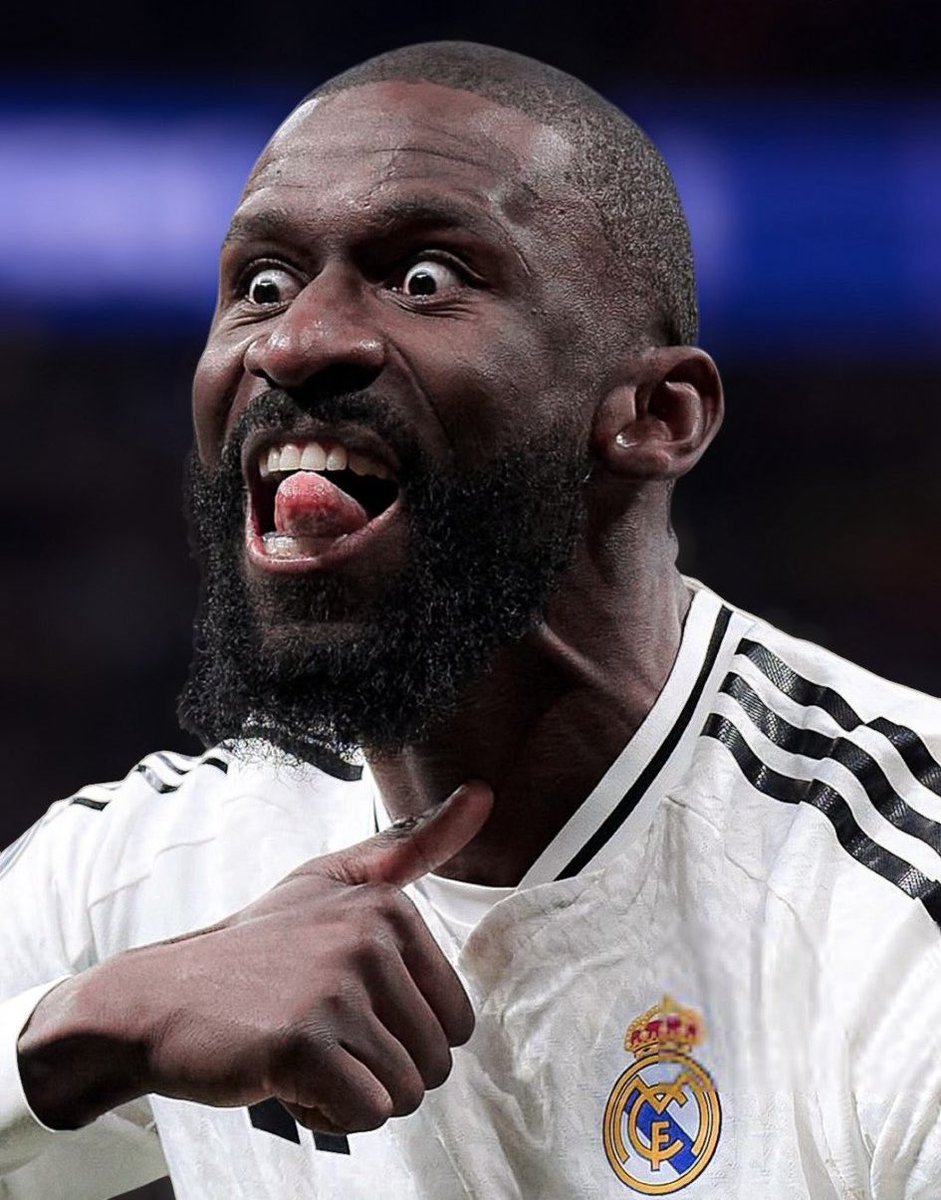 EricCastelFCB's tweet image. "Els nens ens miren"

Immens com sempre @realmadrid