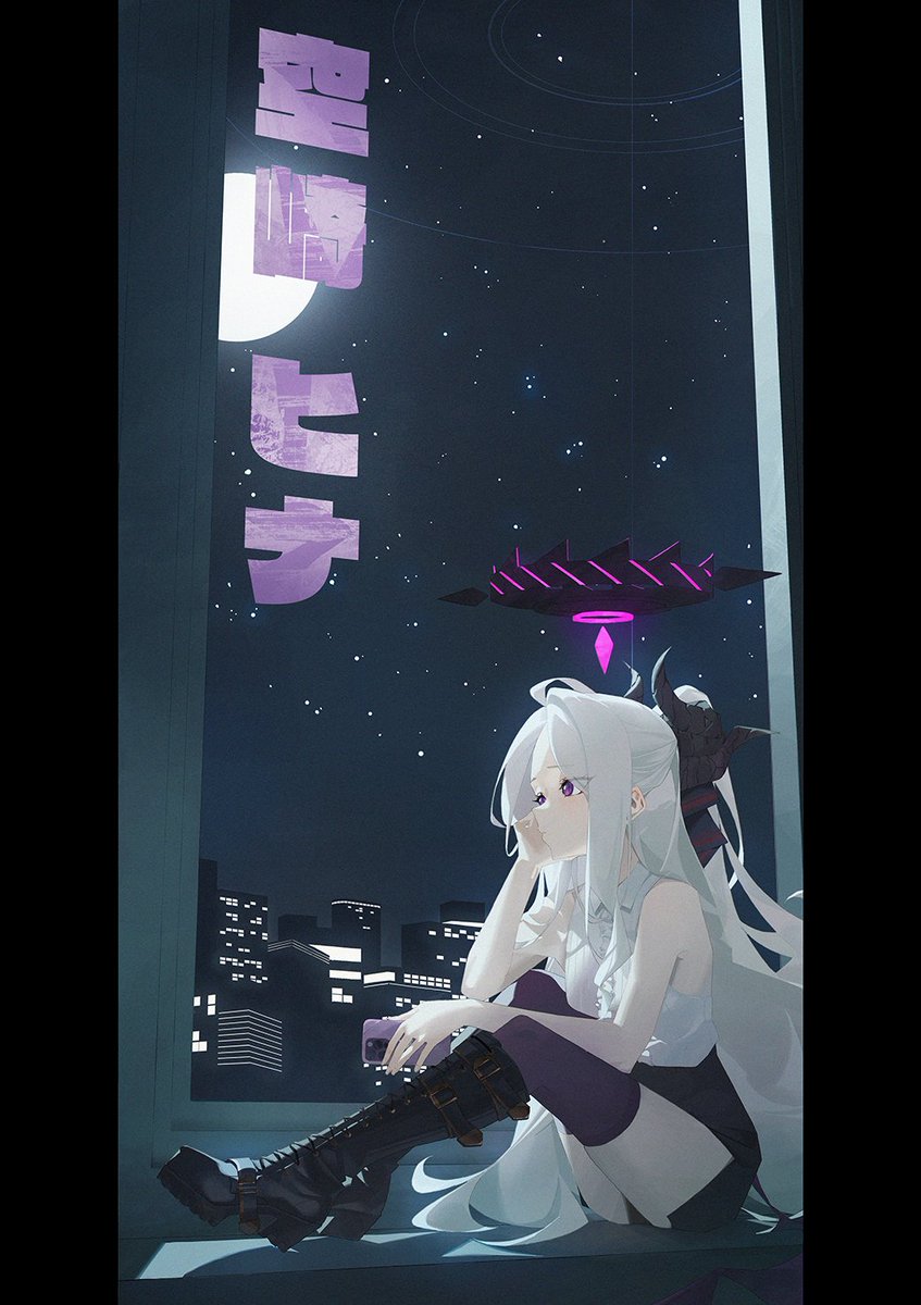 #ブルアカ #ブルーアカイブ #BlueArchive #空崎ヒナ生誕祭2026