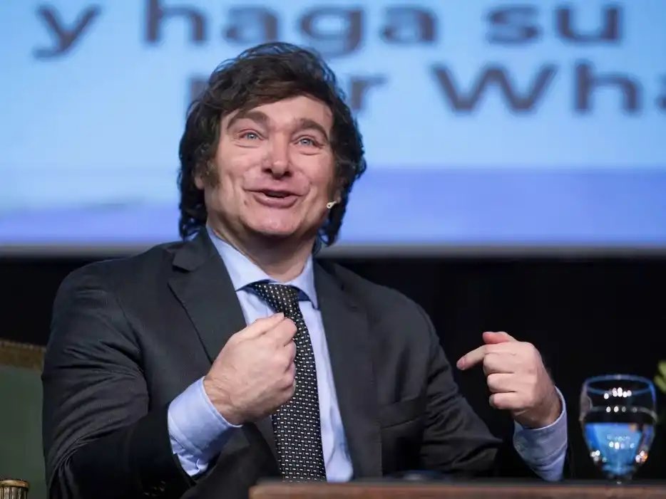 El Pelado De La TV tweet media