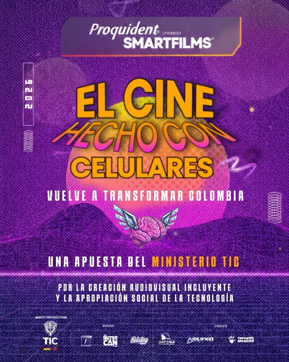 Ministerio TIC tweet media