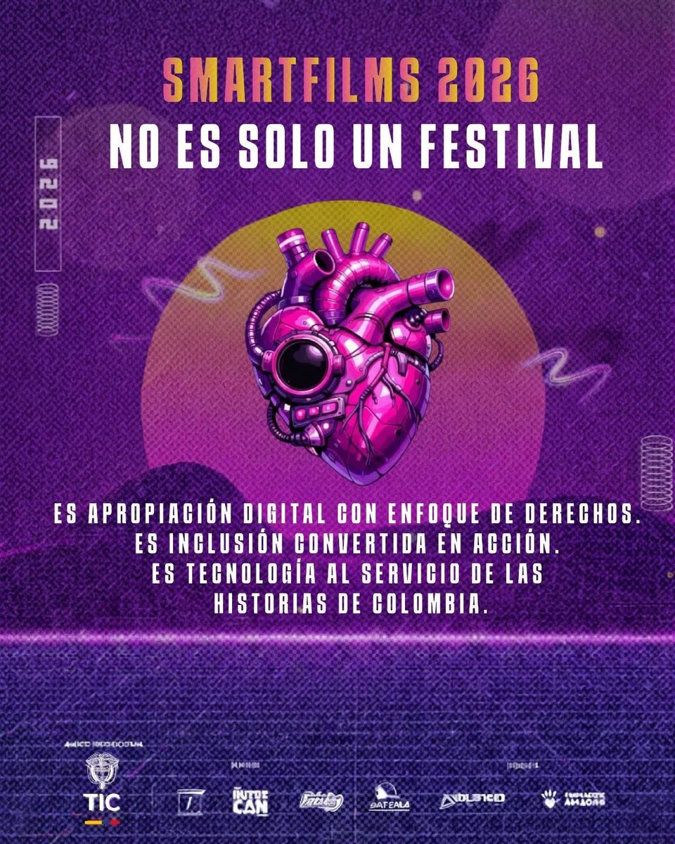 Ministerio TIC tweet media