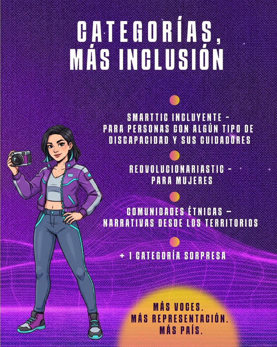 Ministerio TIC tweet media