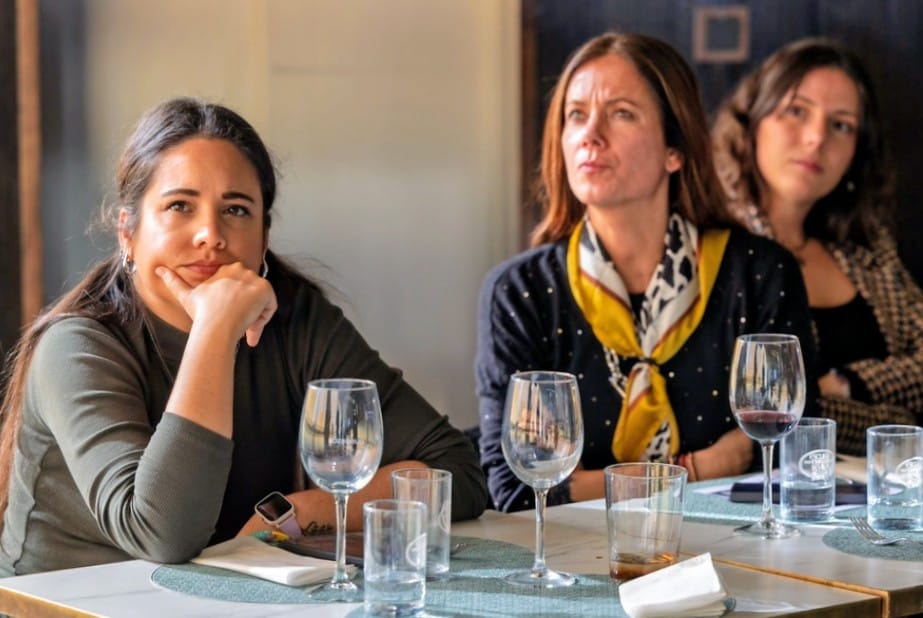 Rocio Feu de Mier tweet media