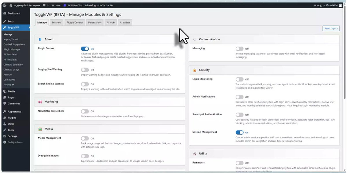 Dave Grey // Friendly Web Guy tweet media