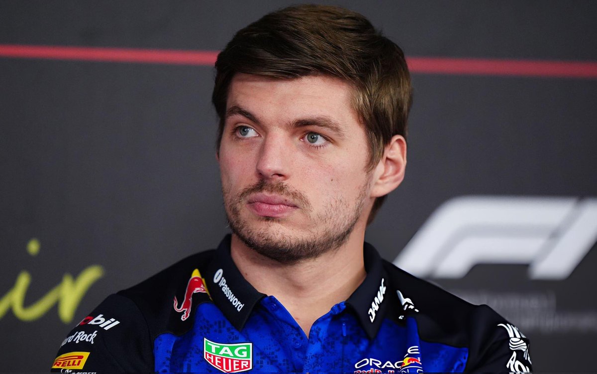 Max Argento 🇦🇷 tweet media