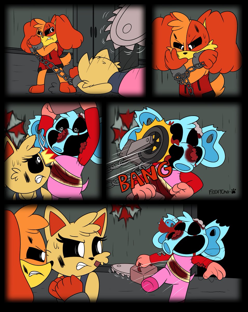 Alpha Wolf tweet media