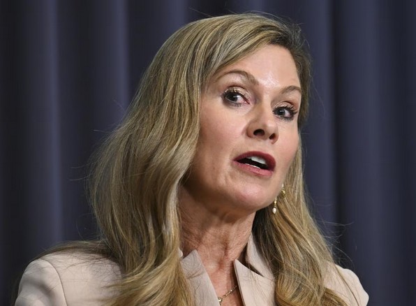 TimjboAU's tweet photo. Aussie woman defeats online censor in free speech battle over ‘queer club’ X post
https://t.co/FpW0M11jNc
“It’s become pretty clear that the eSafety office exists only as an ideologically driven powerhouse with a bottomless pit of taxpayer funds; it’s about time it is shut down entirely.”