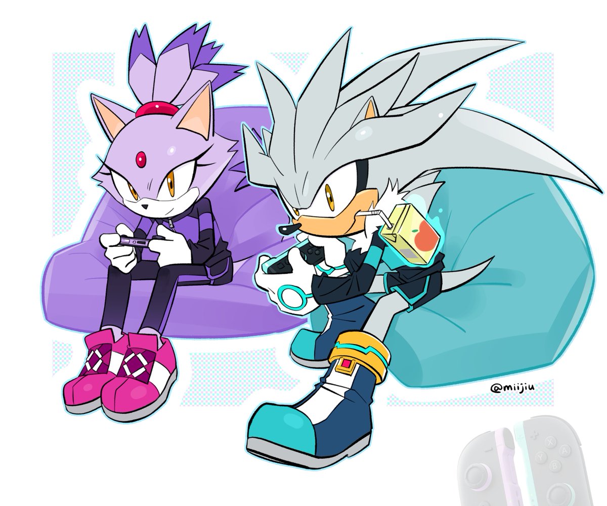 they broke the controllers soon