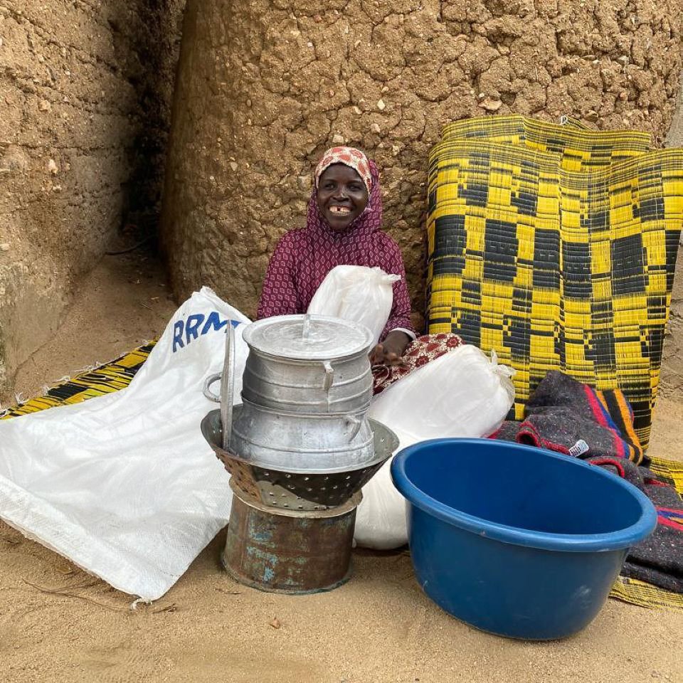 OCHA Cameroon tweet media