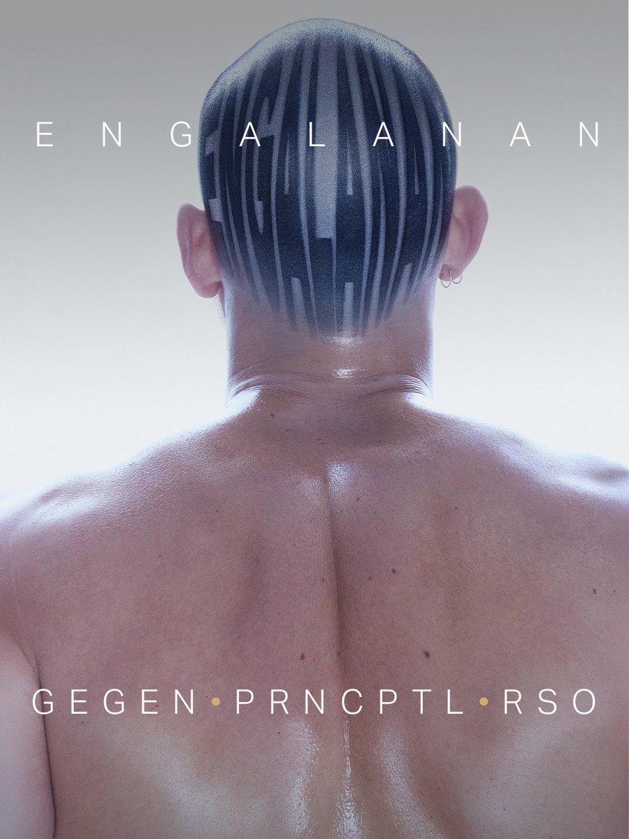 Engalanan tweet media