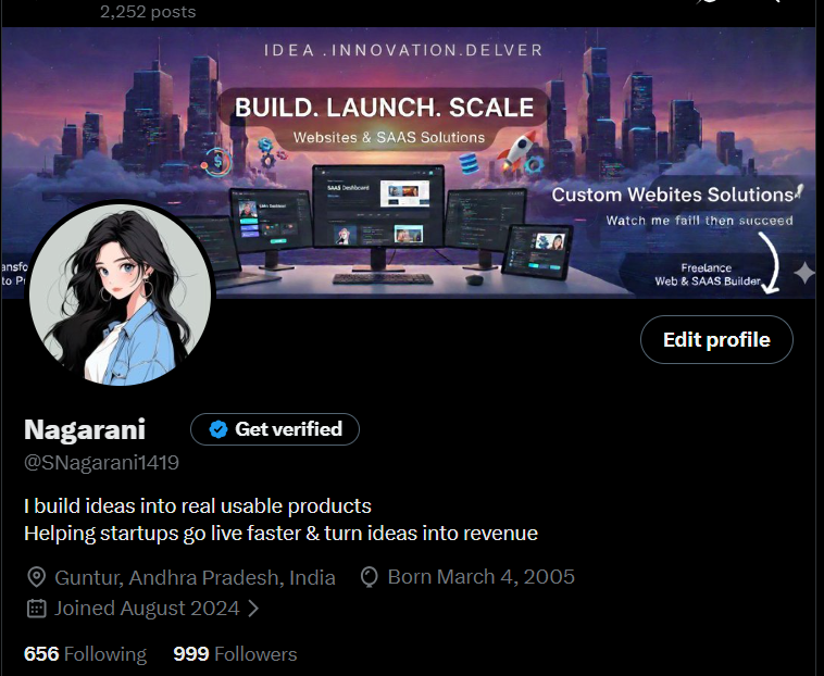 Nagarani tweet media