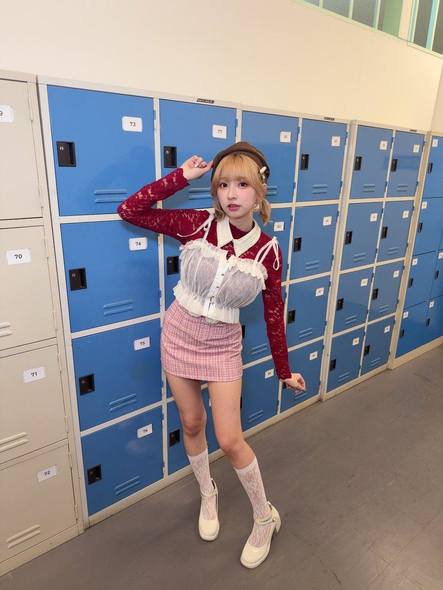 香野子 Official info (@kano_official_k) / Posts / X