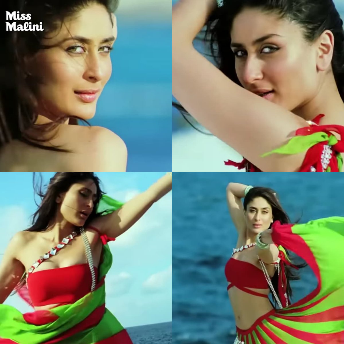 Kareena Kapoor in Tashan (2008) 😍✨

#missmalini #KareenaKapoorKhan