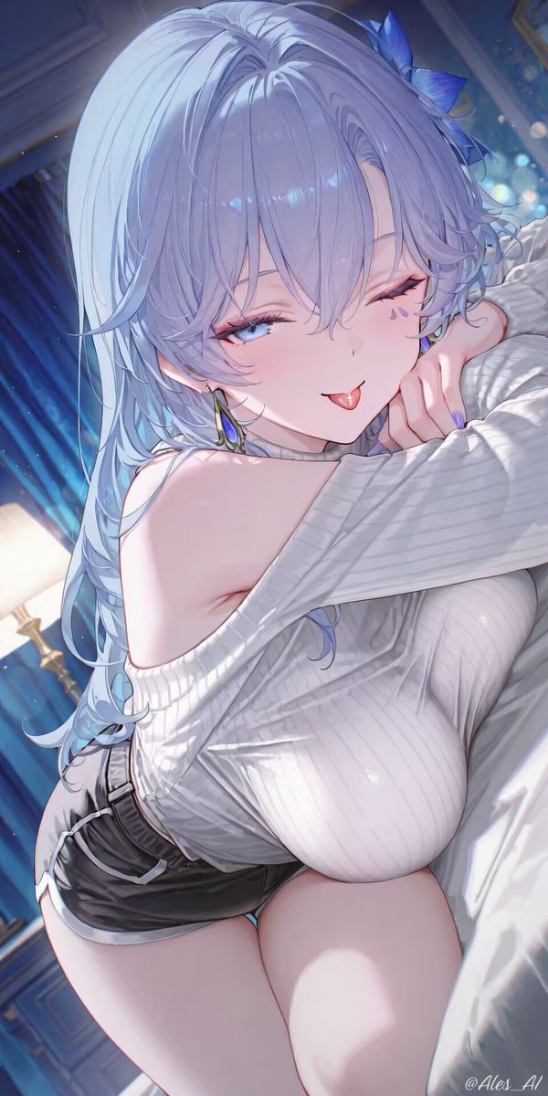 魅惑系魔女族公主-奏💜魔女学园院长版～ tweet media