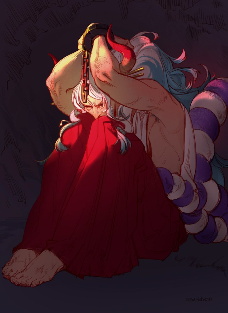 Ame 🐙🔞 cmms open tweet media