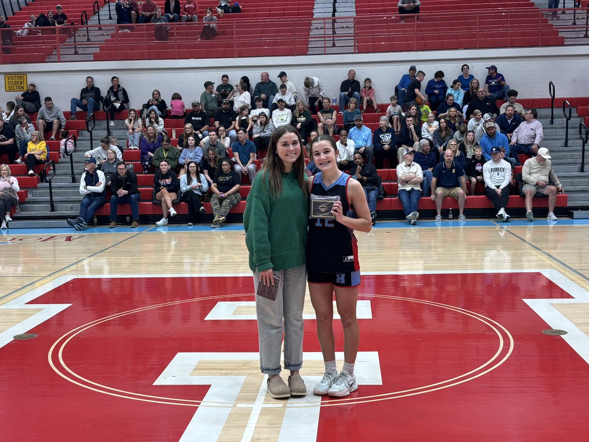 SMOKY MNT MS ALL-STAR GAME tweet media