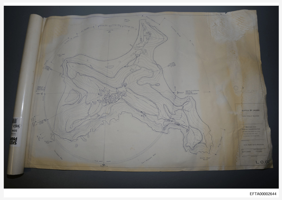 Xavier Poussard tweet media