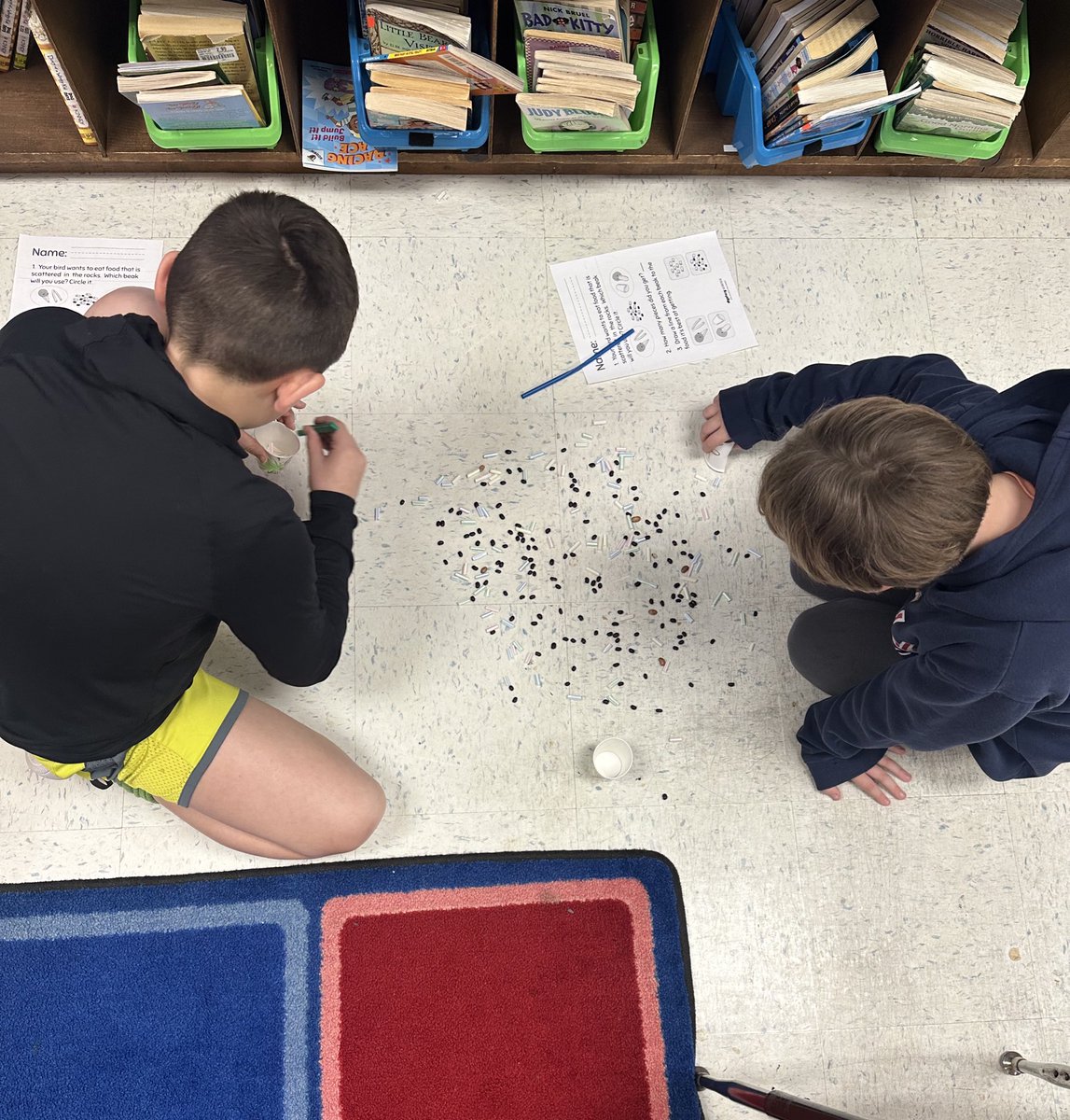 C.M. Bradley tweet media