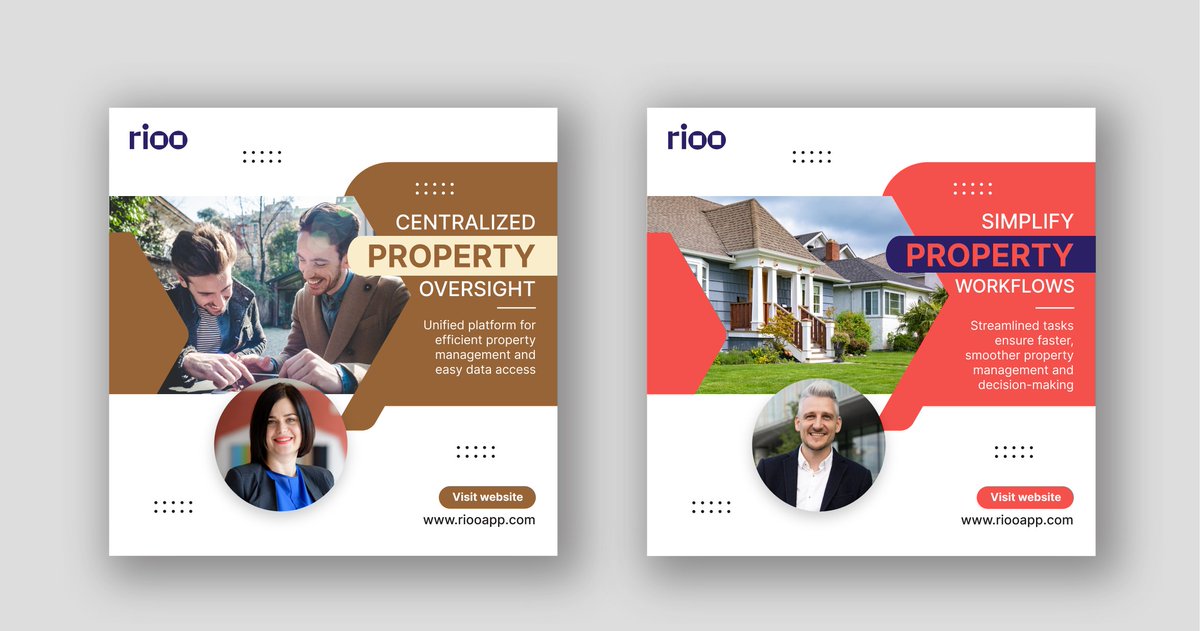 riooapp's tweet image. Without centralized oversight, property operations risk missed updates, delayed approvals, and blind spots. RIOO tracks every workflow in real time, giving teams clarity, control, and consistency across the entire portfolio.
#PropTech #RIOO #PropertyOps