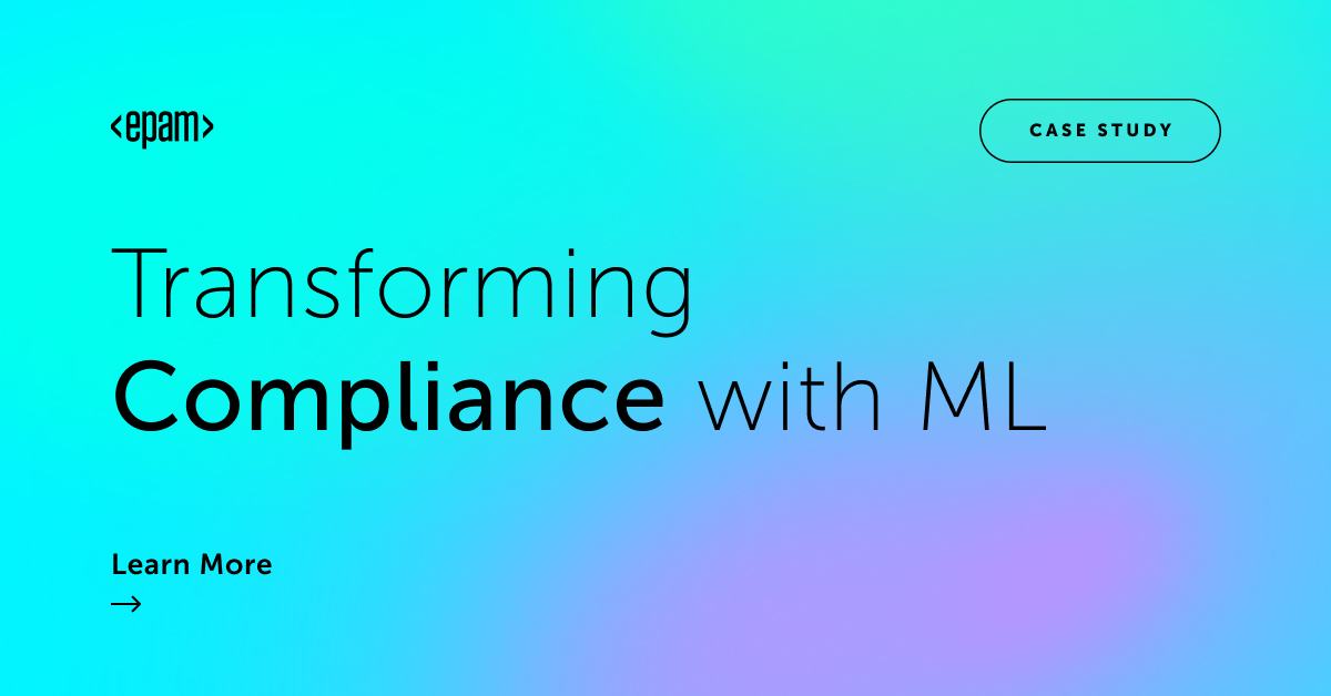 EPAM Systems tweet media