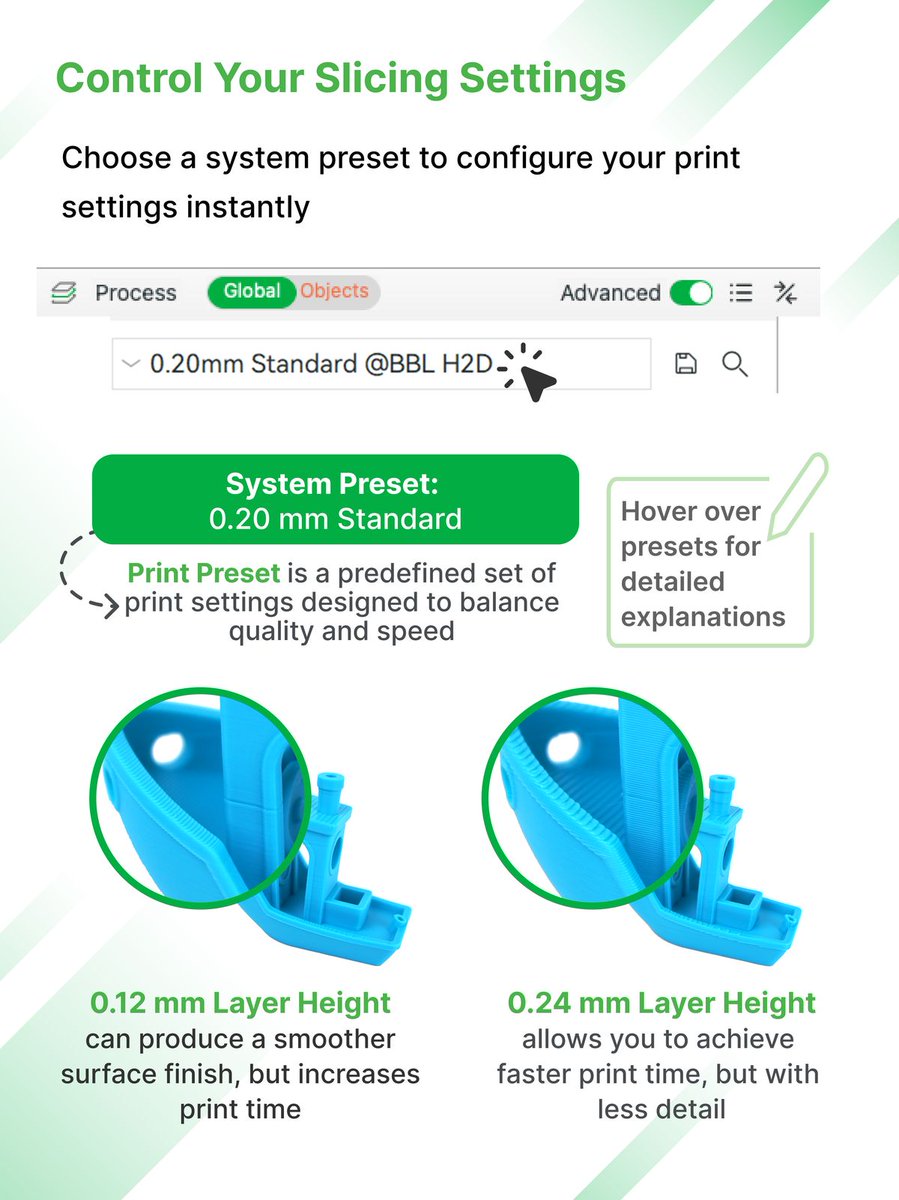Bambu Lab Support tweet media