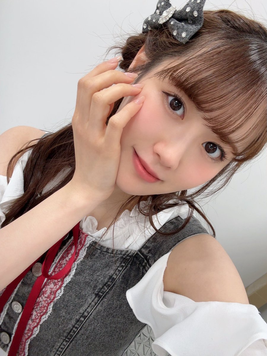 西潟茉莉奈 (@marina_ngt48n) / Posts / X