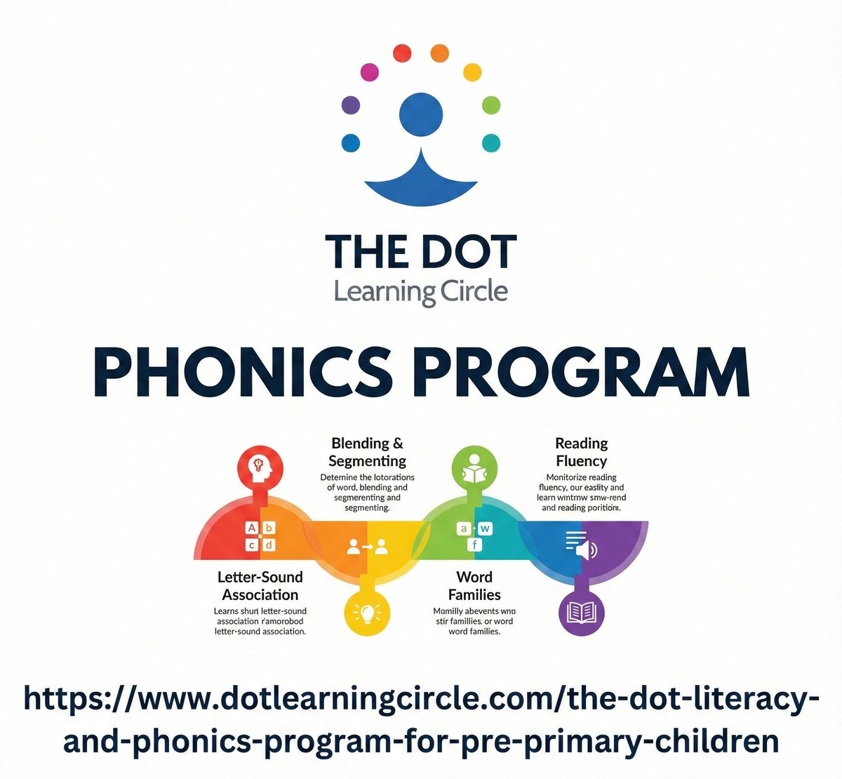 The Dot Curriculum tweet media