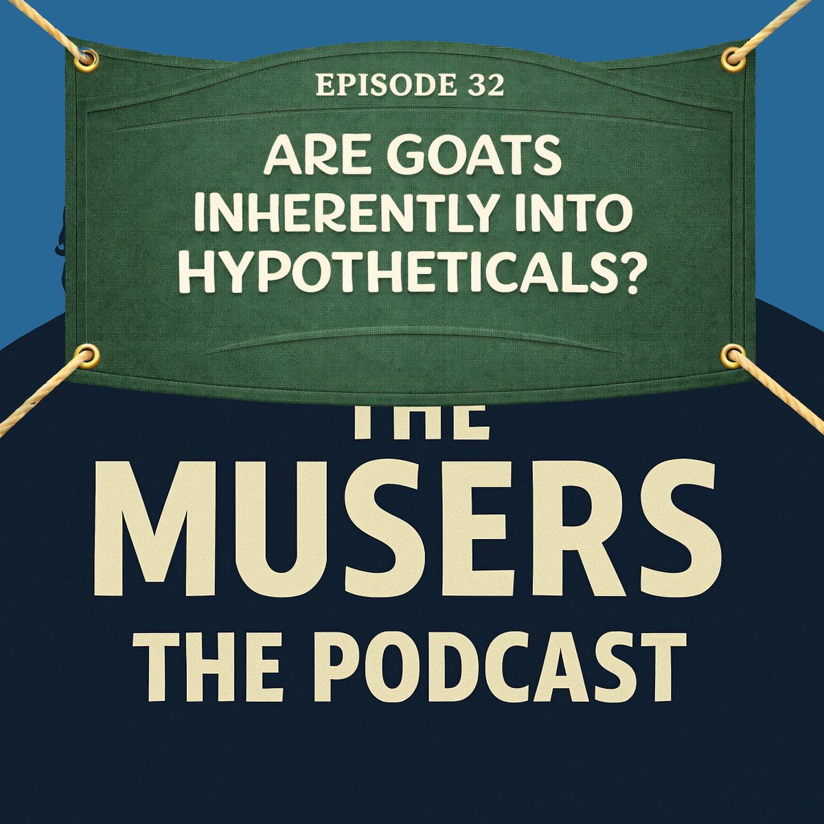 The Musers tweet media