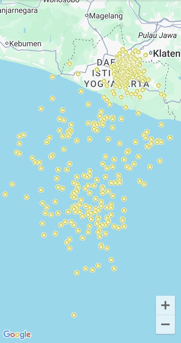 Sejak 1 Januari 2026 hingga saat ini 18 Februari 2026 pukul 20:00 WIB wilayah Yogyakarta dan sekitarnya telah terjadi gempa sebanyak 777 kali. 
pada bulan Januari - Februari 2026 Patahan Opak atau lebih dikenal masyarakat dengan sebutan Sesar Opak cukup sering memproduksi gempa.