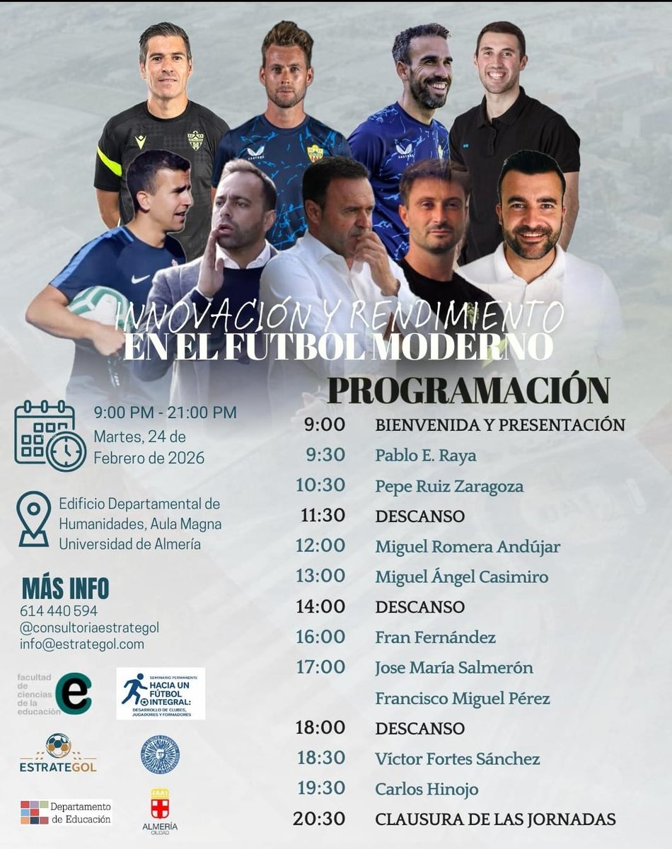 La Voz Deportes tweet media