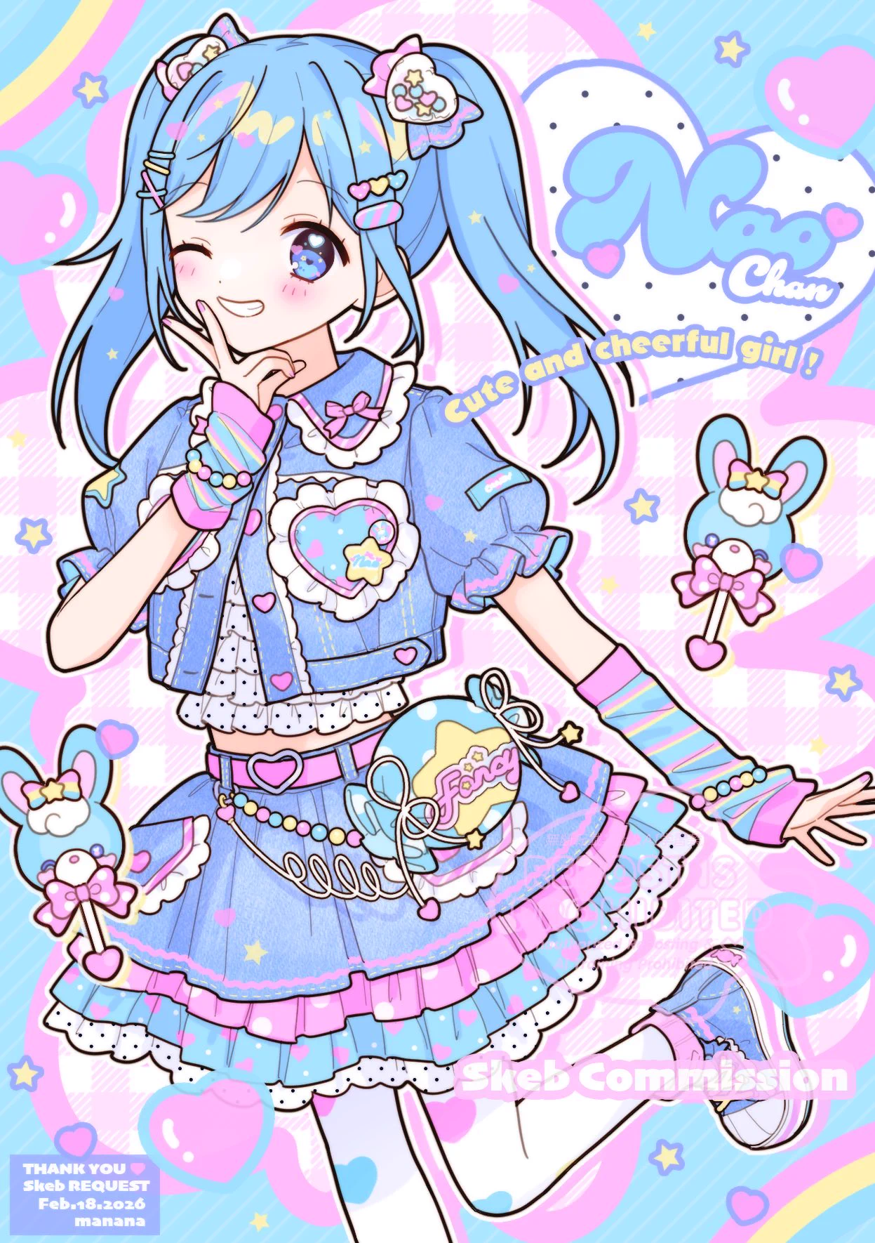 まなもこ🐟➰🍌 (@m_fancys) / X
