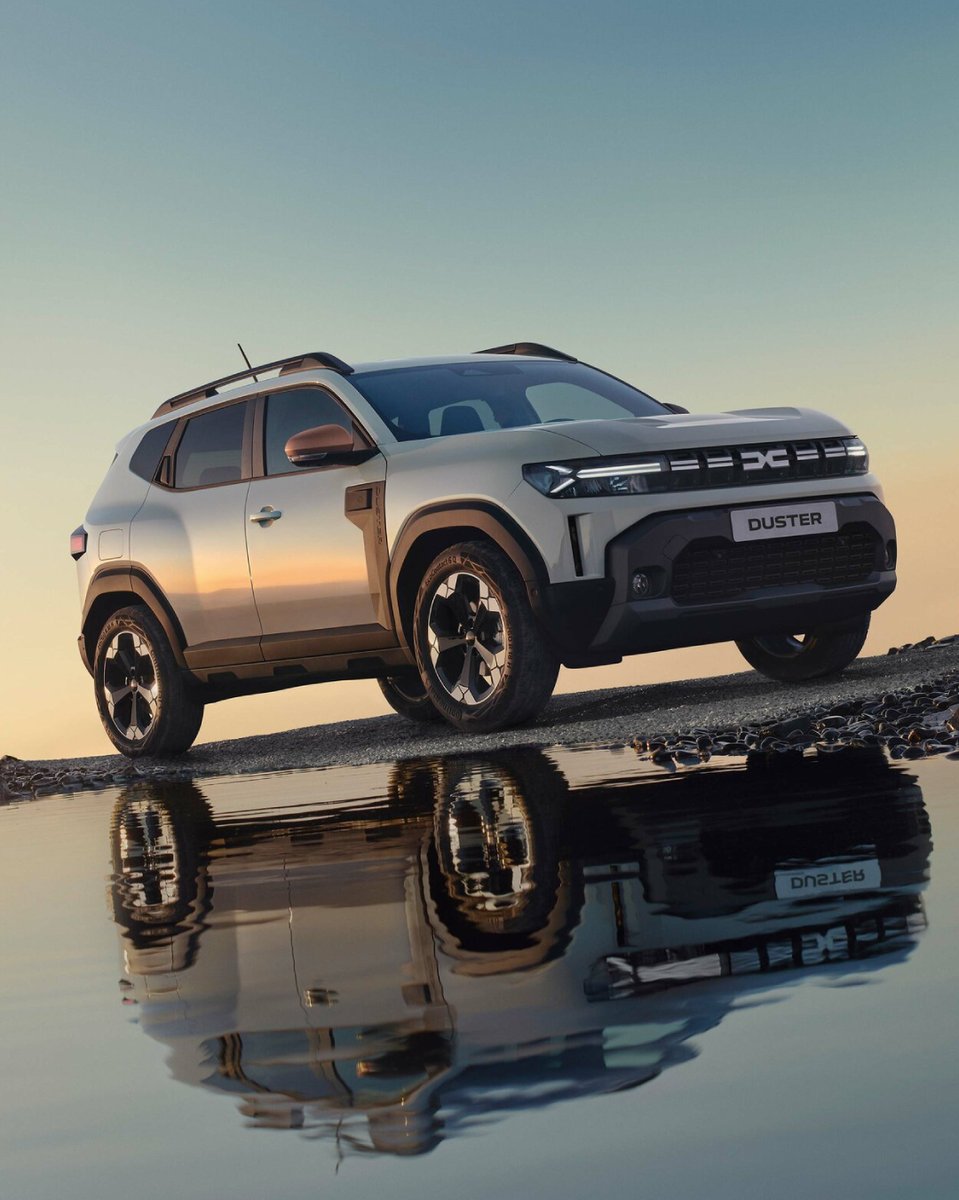 🟢5-8 marzo, Salone Auto Ginvera🚩 
👉𝗗𝗮𝗰𝗶𝗮🟩
▪️ Dacia Bigster
▪️ Dacia Duster
▪️ Dacia Jogger
▪️ Dacia Sandero
▪️ Dacia Spring
👉Partenze Bus Ticket Lombardia Piemonte
ℹ️ 👉saloneautoginevra.com <a href="/SaloneDiGinevra/">▶Salone Auto Ginevra🚗🚩</a>