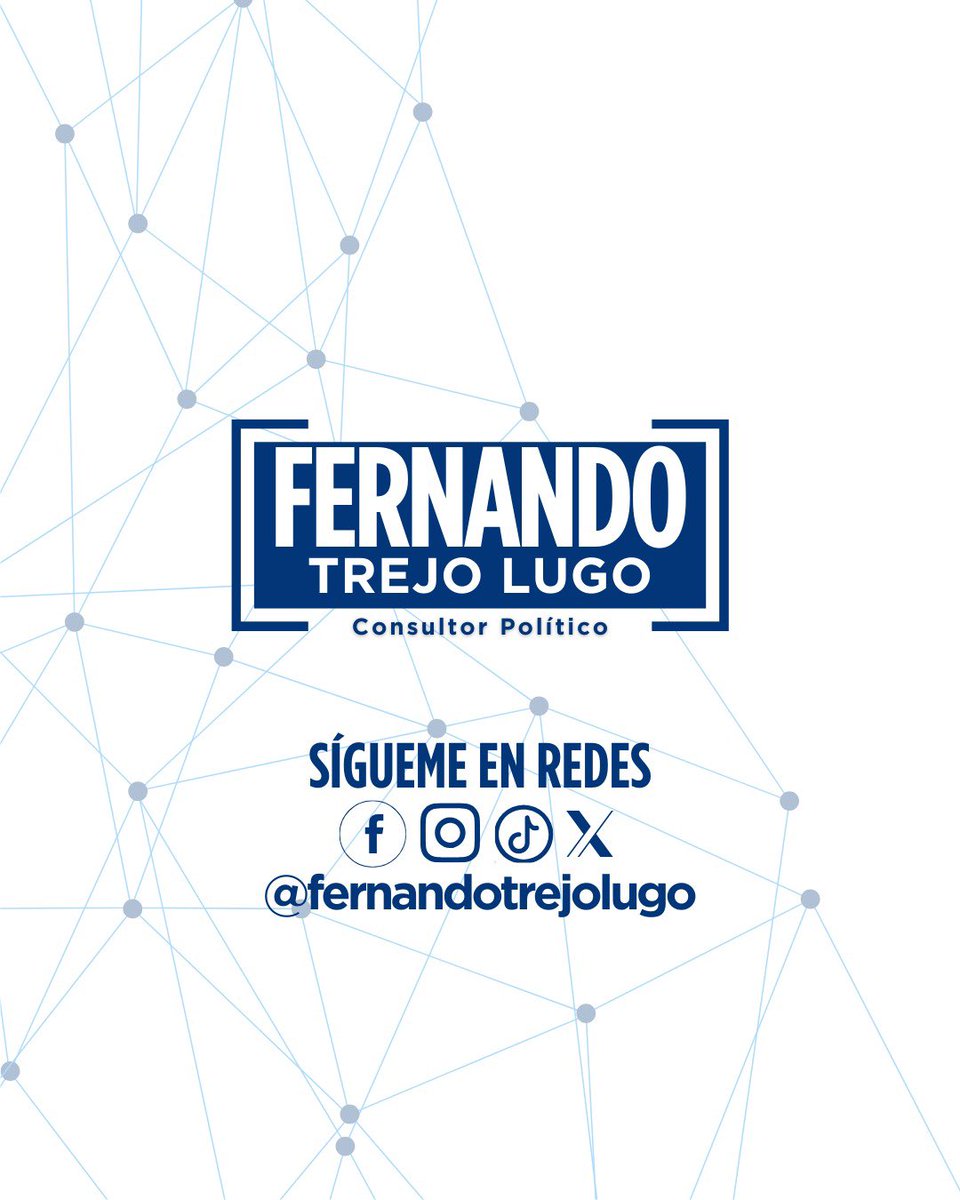 Fercho Trejo Lugo tweet media