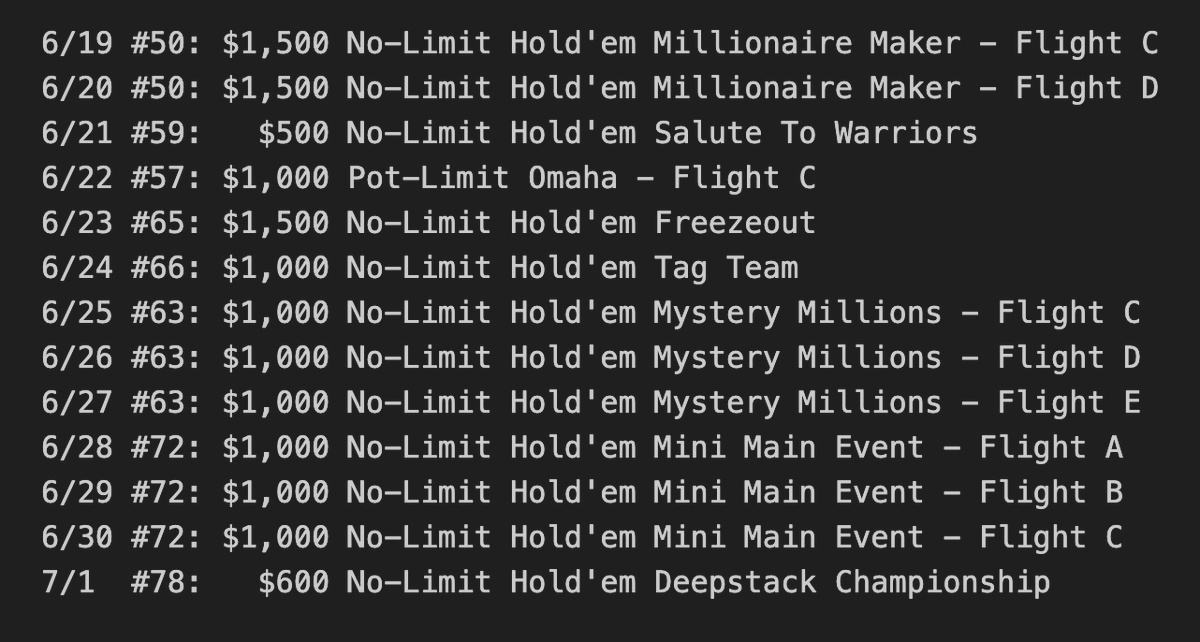 よしろう tweet media
