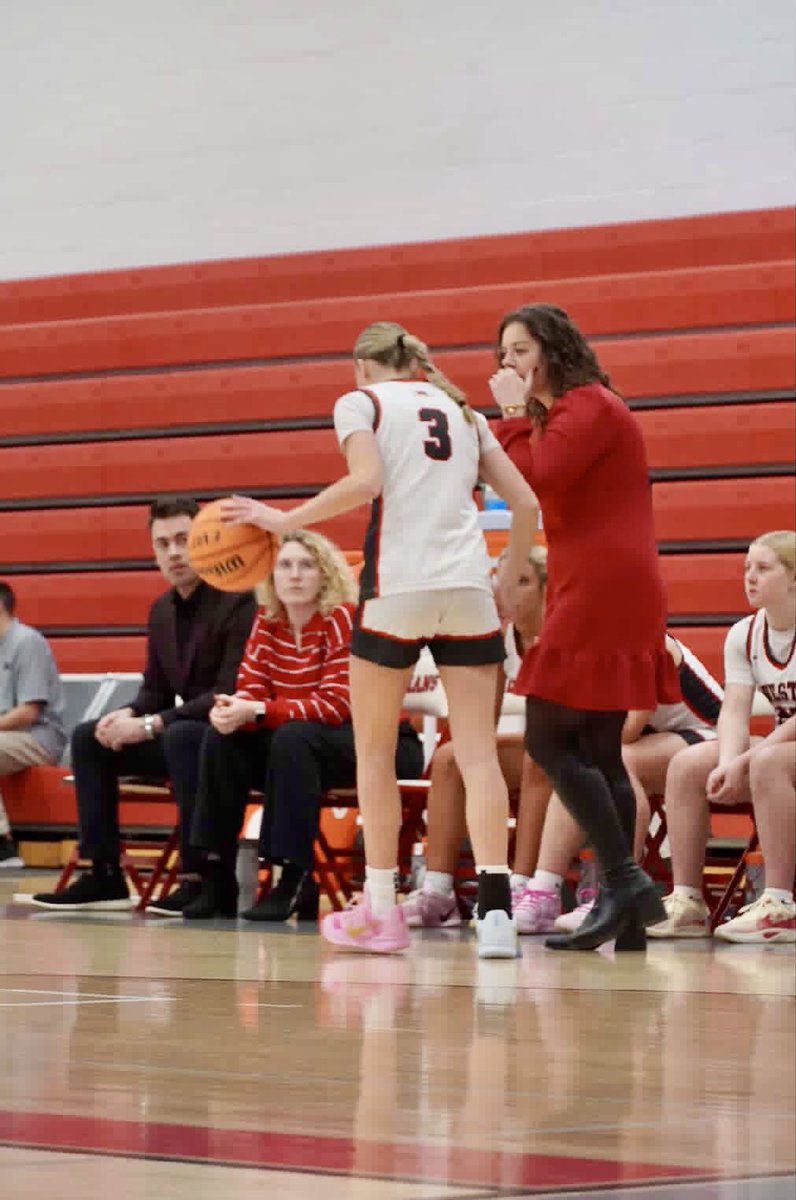 West A Girls Basketball tweet media