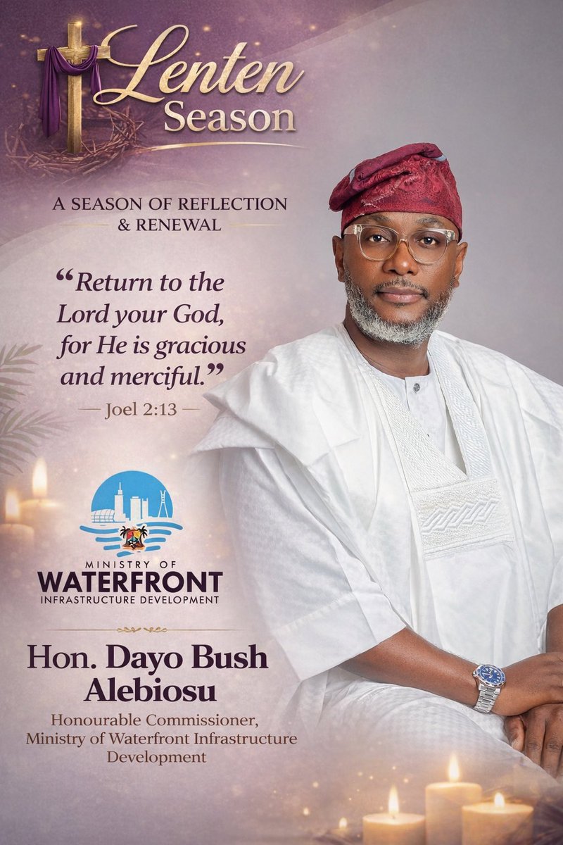 Ministry Of Waterfront Infrastructure Development tweet media