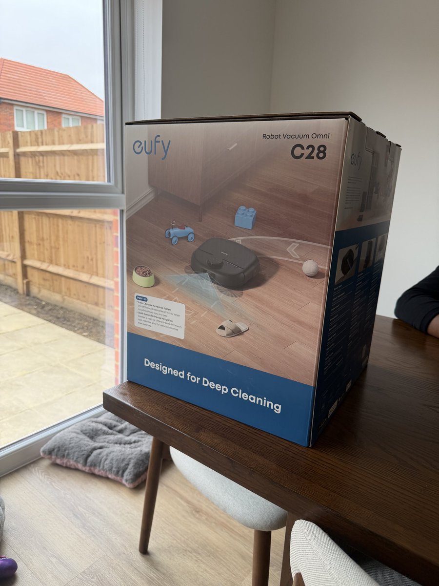 Tech Jamo | Joel tweet media