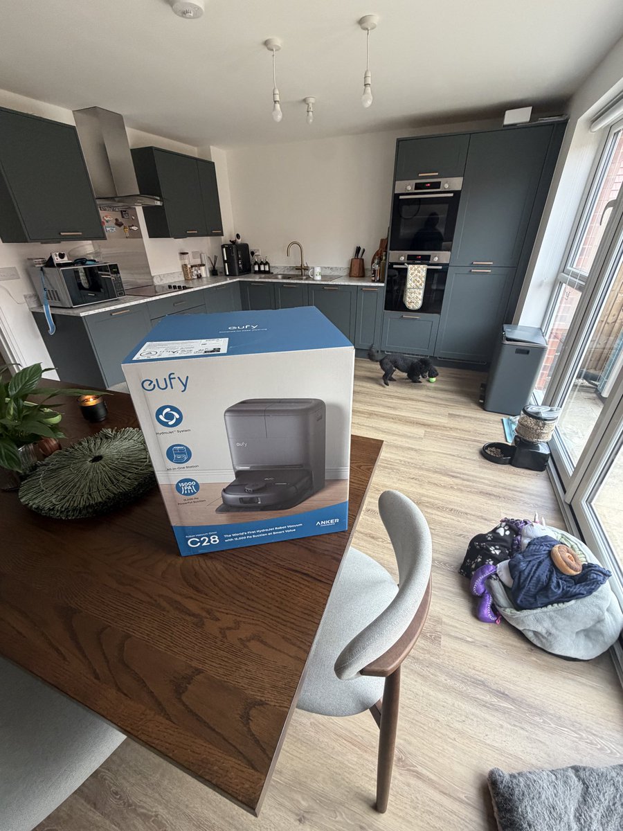 Tech Jamo | Joel tweet media