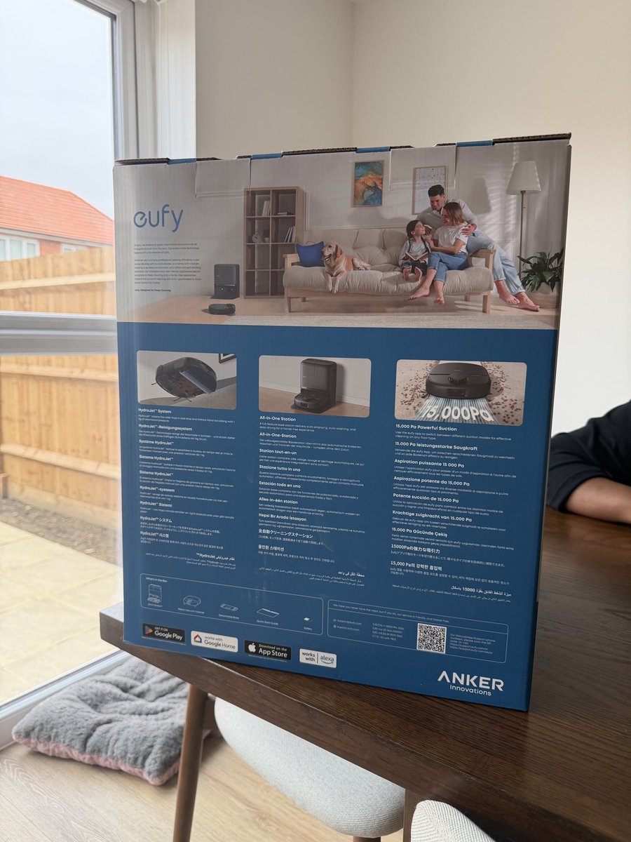 Tech Jamo | Joel tweet media