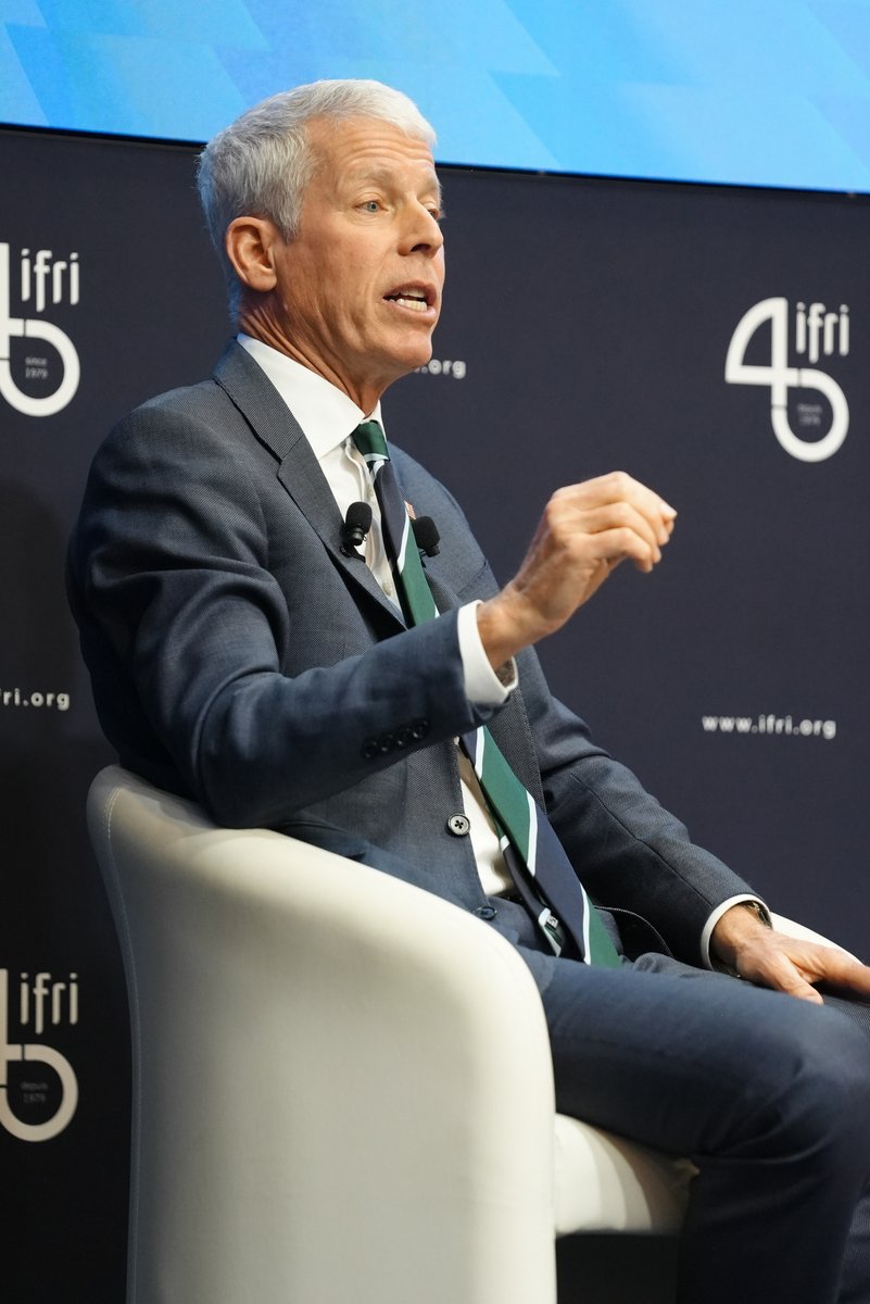 Secretary Chris Wright tweet media