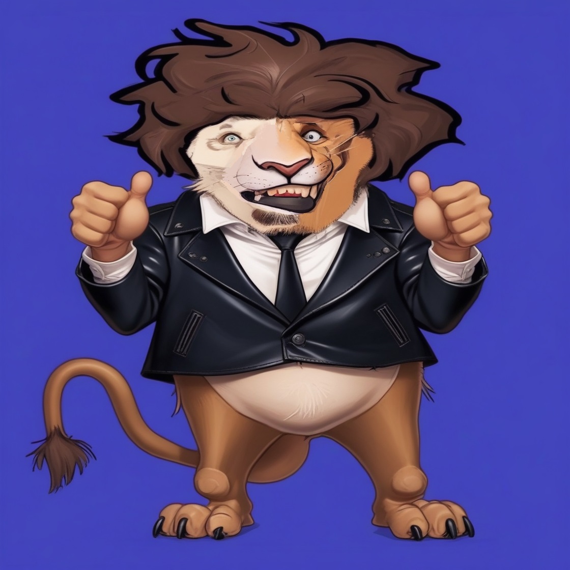 FooledLion's tweet photo. @bloodweb3 5 years in crypto..

#StayFooled https://t.co/gMnWNnhHDX