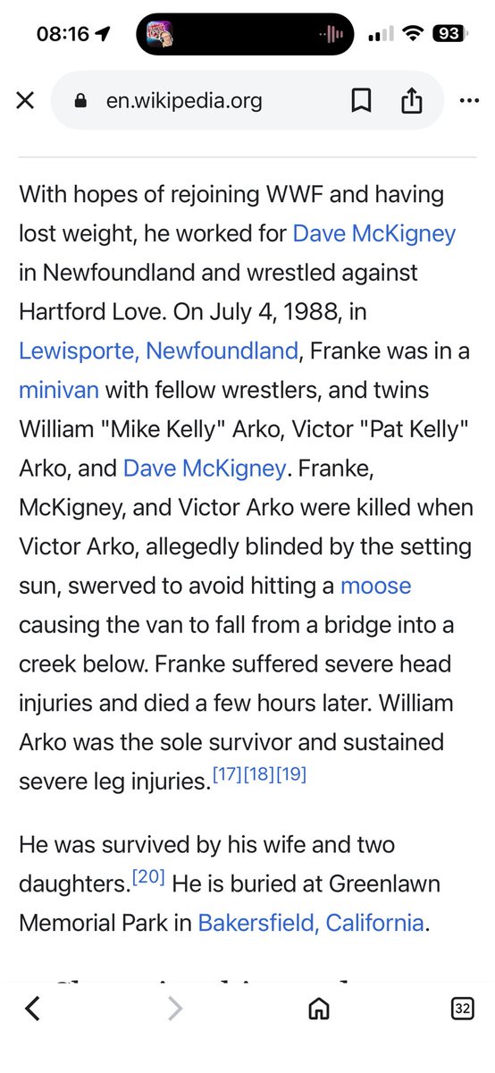 Tom Young tweet media