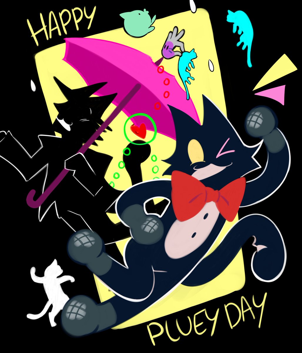 FafaMeow tweet media