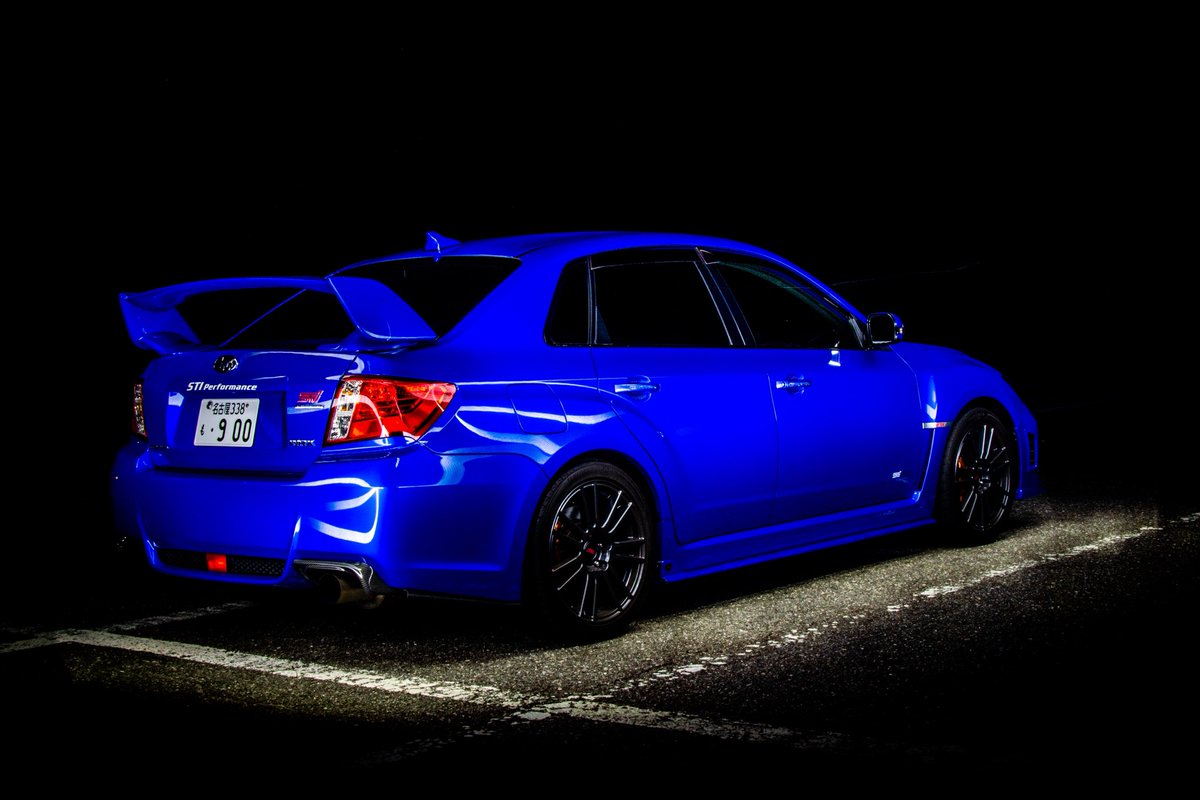 IMPREZAgvb's tweet photo. 名前：ぼっしー🐶
住み：愛知
愛車：インプレッサ  （GVB）WRX STI
趣味：ドライブ、ゲーム、洗車
一言：ほぼノーマルなので色々教えてください！

#車乗りとして軽く自己紹介
#車好きと繋がりたい 
#車好き 
#インプレッサ 
#SUBARU 
#車乗り https://t.co/boZkzwLljR