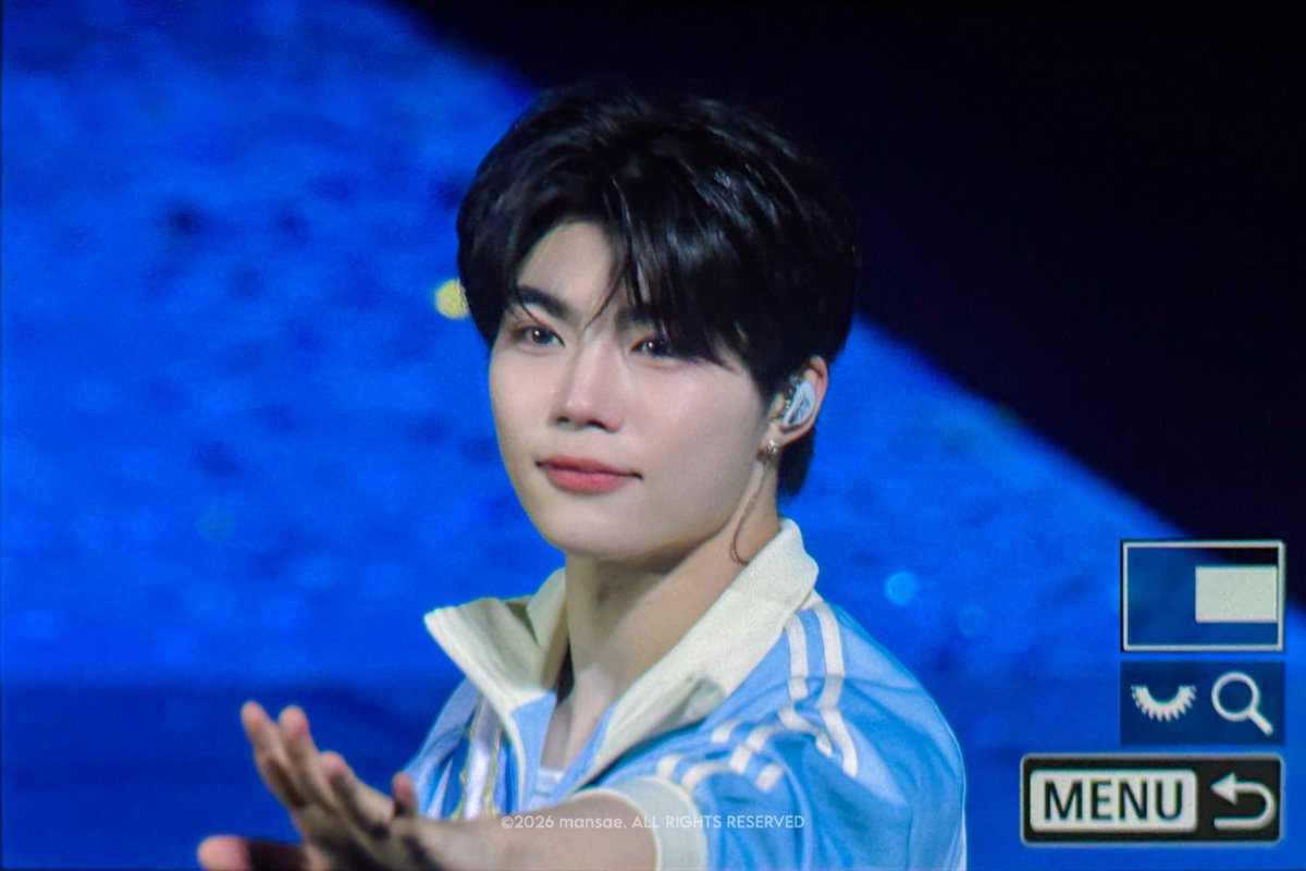 260218 HERE&amp;NOW ENCORE in KANAGAWA 프리뷰 🩵
#박건욱 #PARKGUNWOOK #パクゴヌク 
#제로베이스원 #ZEROBASEONE #ZB1