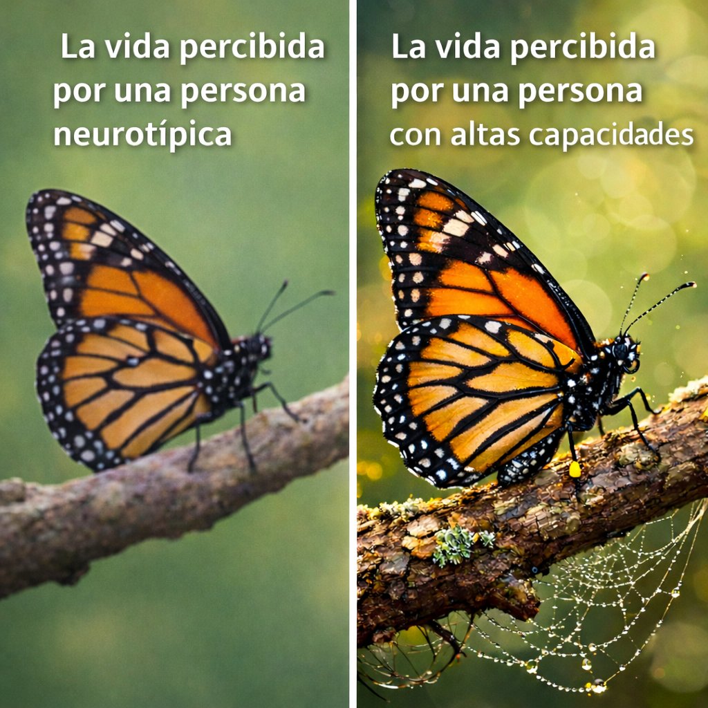 Superdotada del montón ∞ tweet media