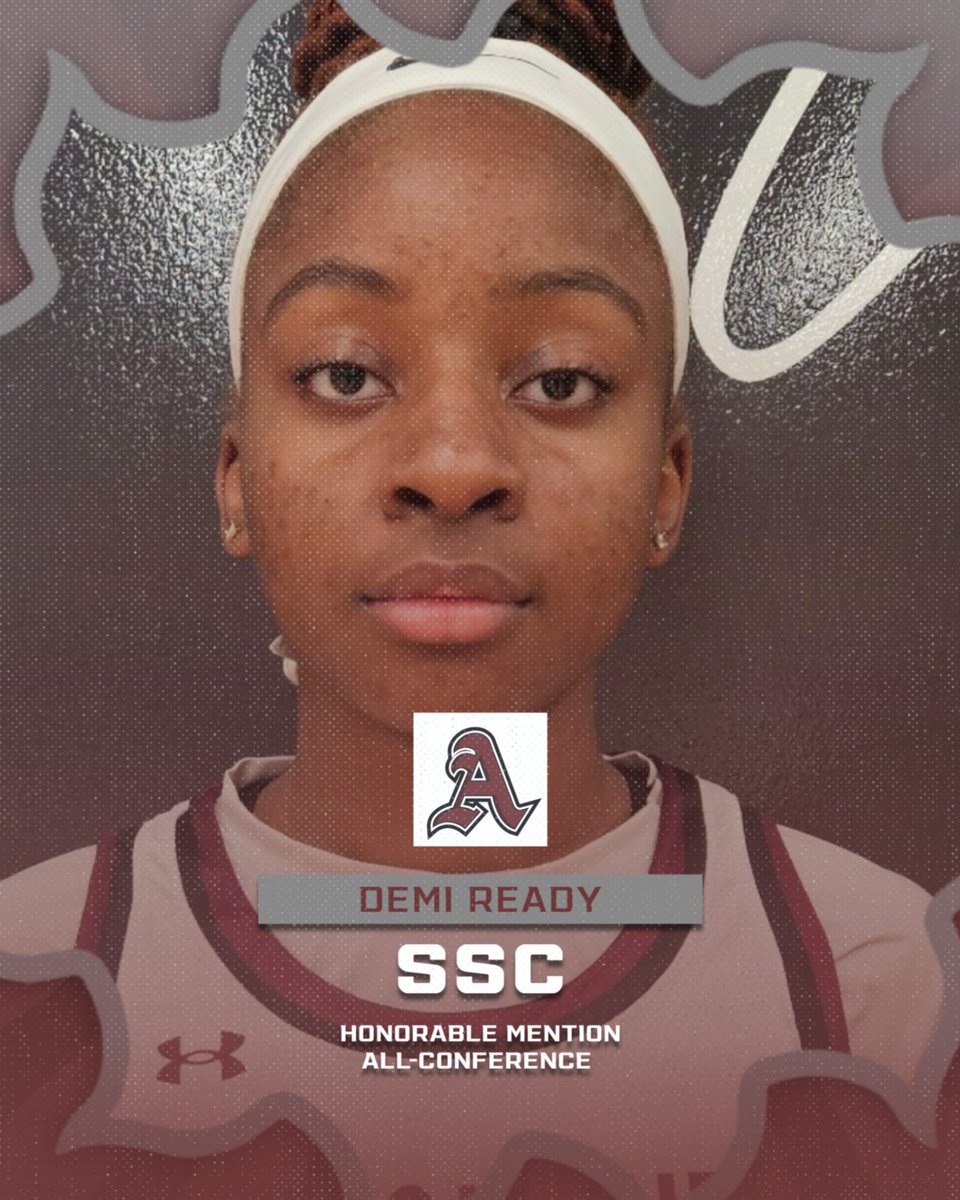 ArgoGBall's tweet photo. Congratulations to Demi Ready, SSC Honorable Mention All-Conference!! @argohs217 https://t.co/myercZBq42
