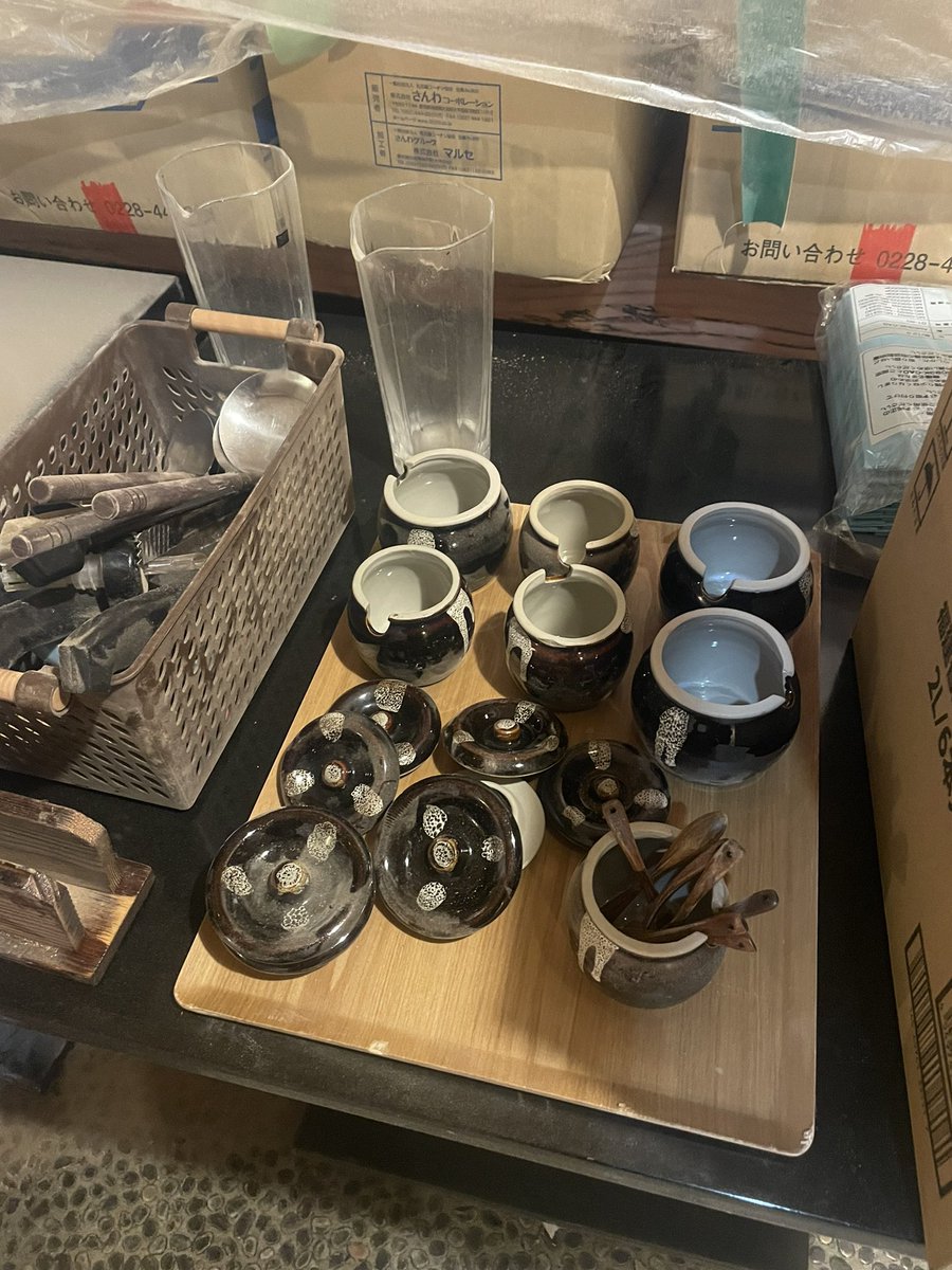 menya_waninaru's tweet photo. 要らないので買ってくれませんか？
言い値でお譲りしますよ〜！
って友達が言っています！

#拡散希望　#仙台市宮城野区　#多賀城 https://t.co/ME9paQjGYi