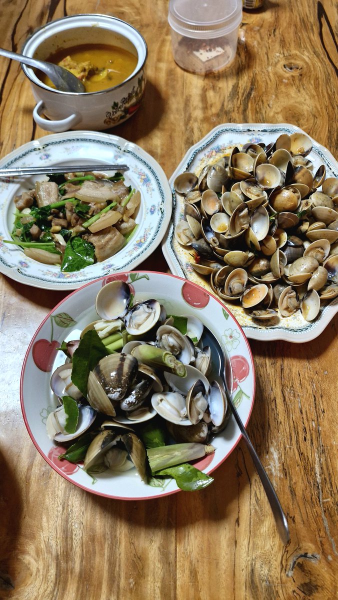 อิ่มล่ะ ส่งรูปได้ 😆😆😆